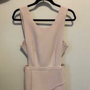 BCBG MaxAzria cocktail dress